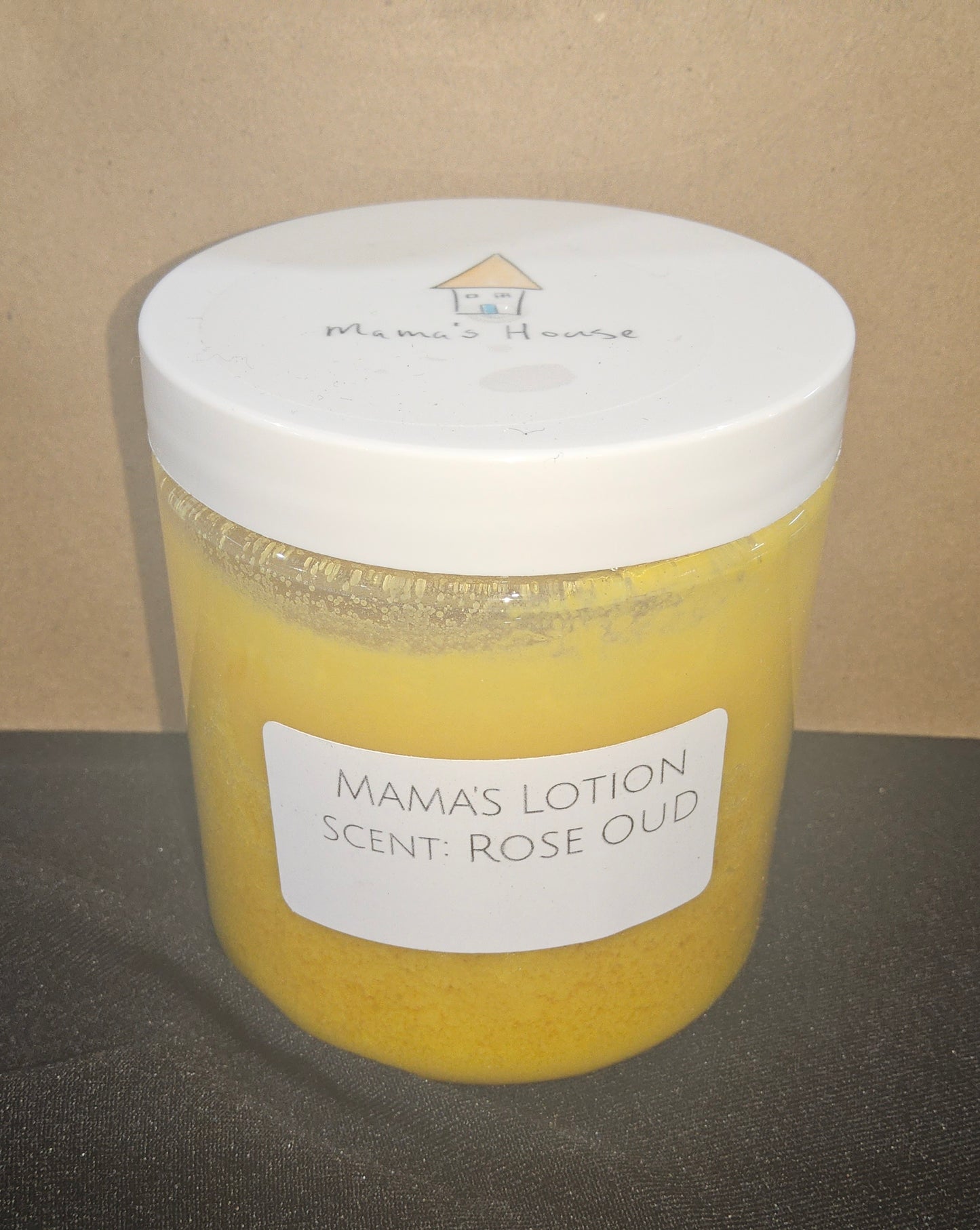 Body Butter