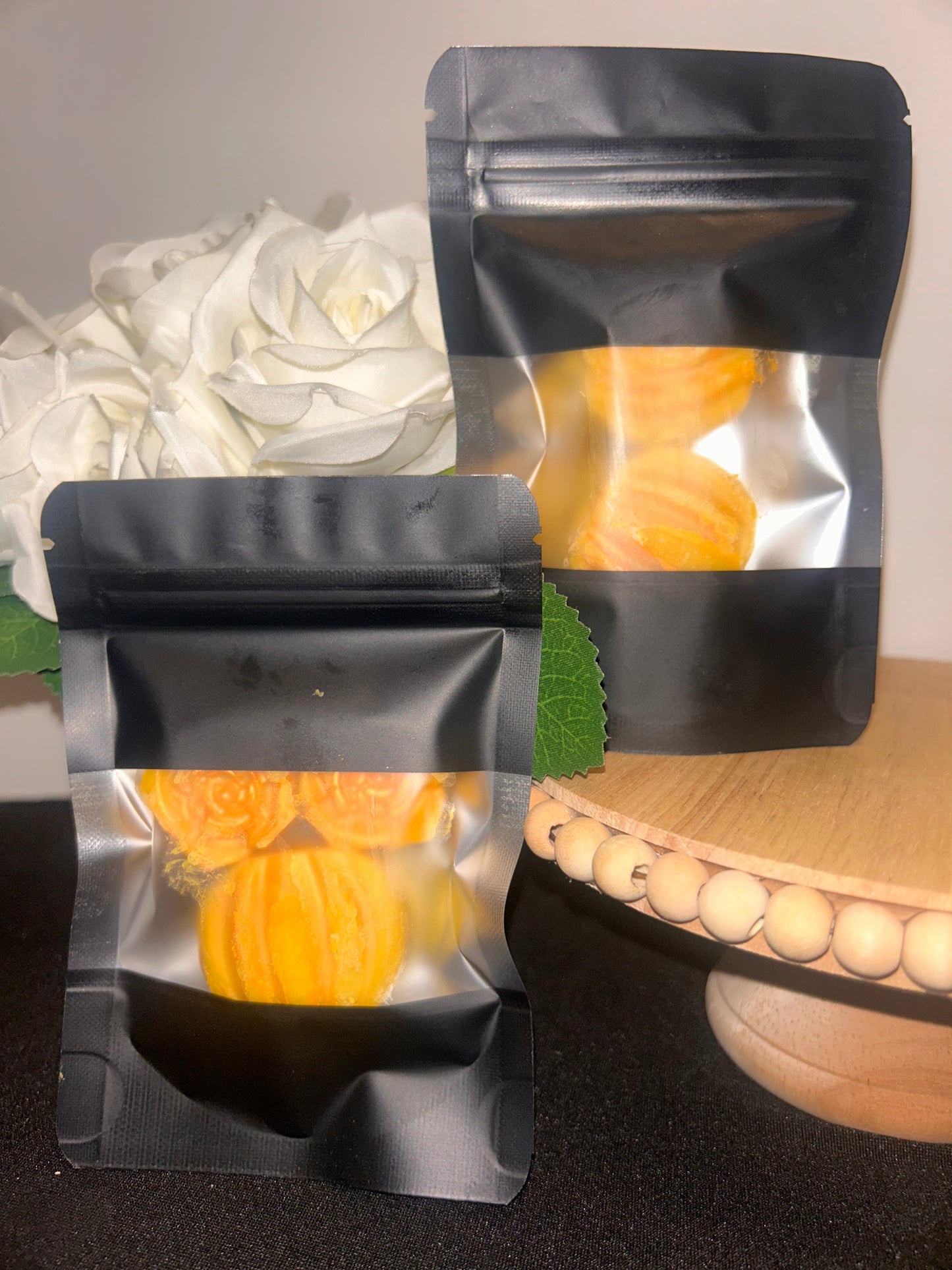 Westbottom Harvest Body Butter Bar