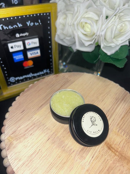 Nourishing Lip Balm