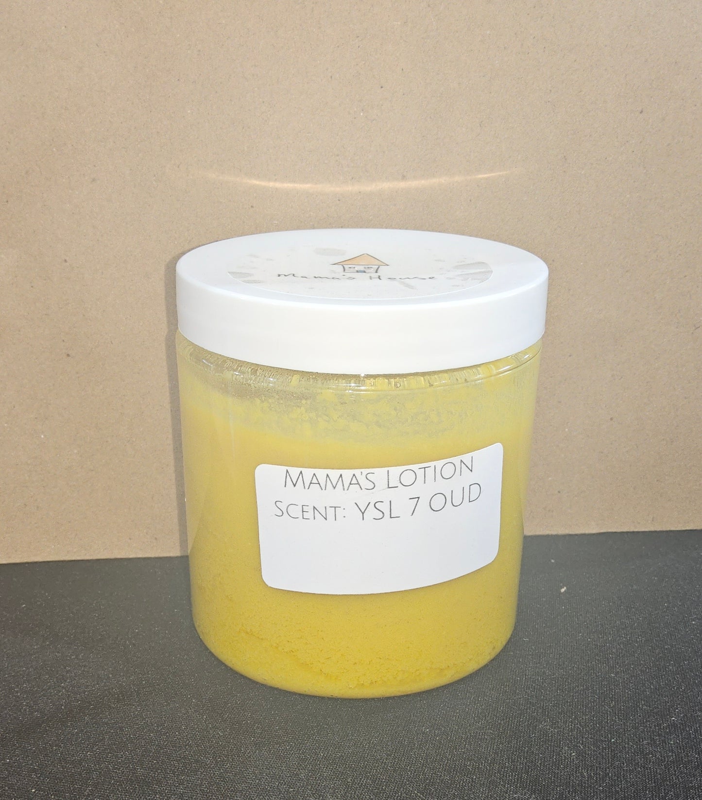 Body Butter